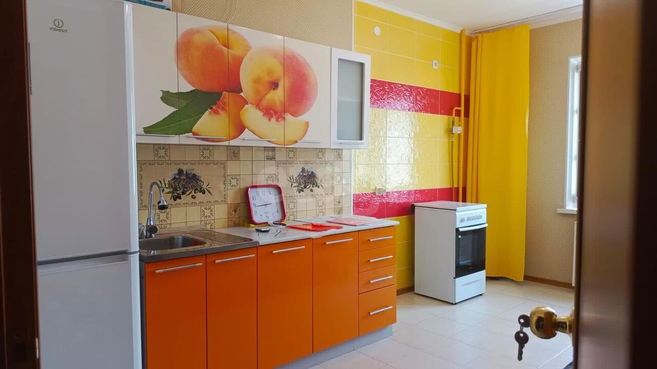квартира г Якутск ул Якутская 2/17 фото 4