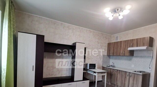 пр-кт Авиаторов Балтики 11/1 Девяткино фото