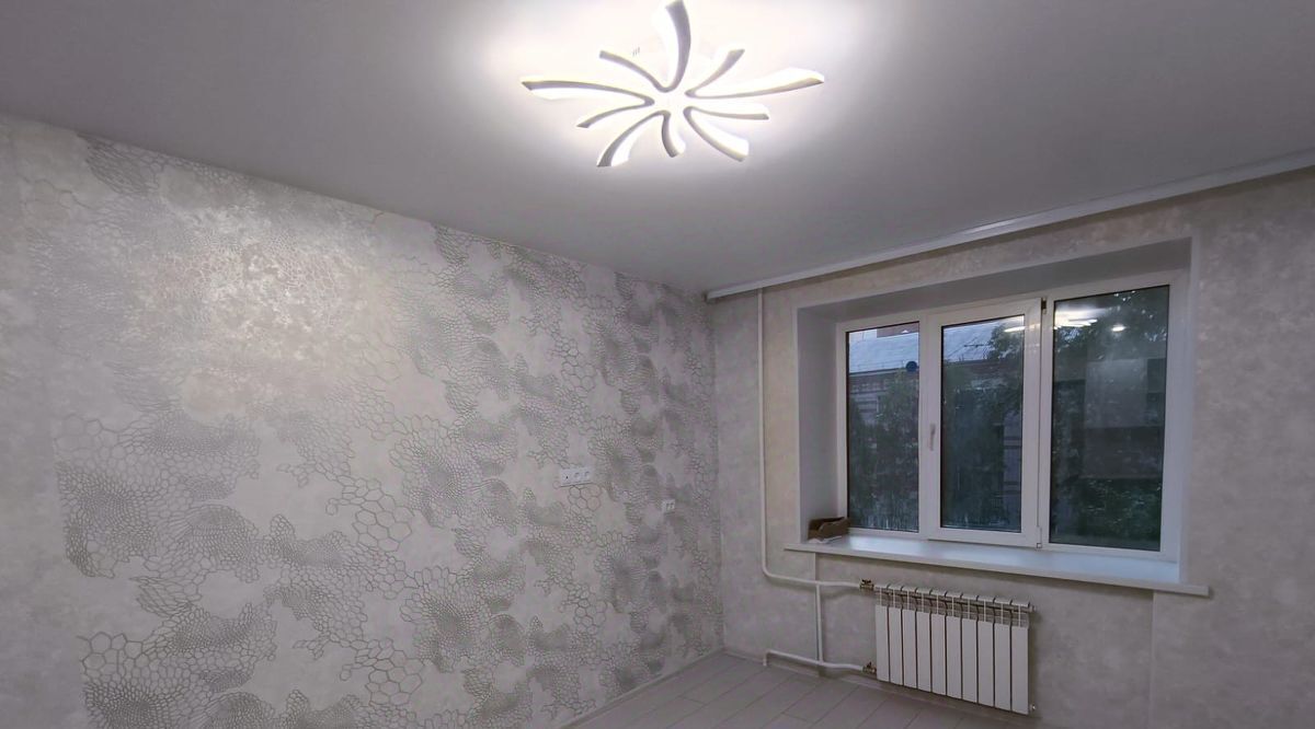 квартира г Томск р-н Советский пр-кт Фрунзе 120а фото 2