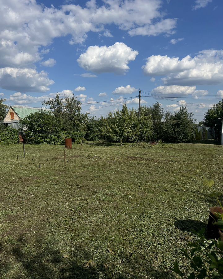 дом г Оренбург р-н Ленинский снт Рассвет сельсовет, Оренбургский р-н фото 2