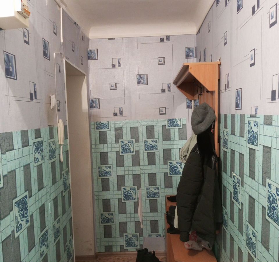 квартира г Салават ул Ленина 9а фото 6