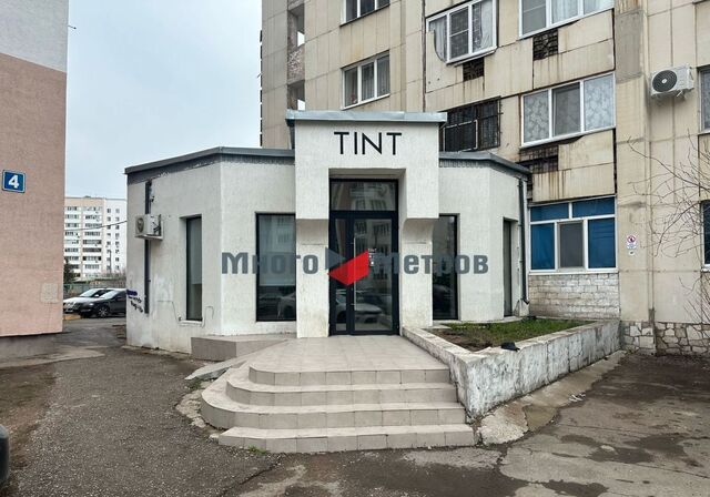 р-н Октябрьский ул Юрия Гагарина 3 фото