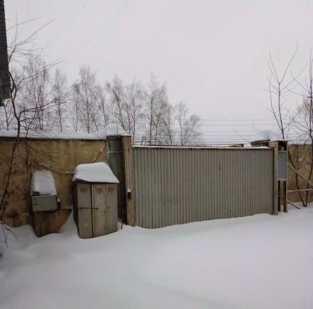 торговое помещение г Нижний Новгород Пролетарская пр-кт Гагарина 178а фото 4