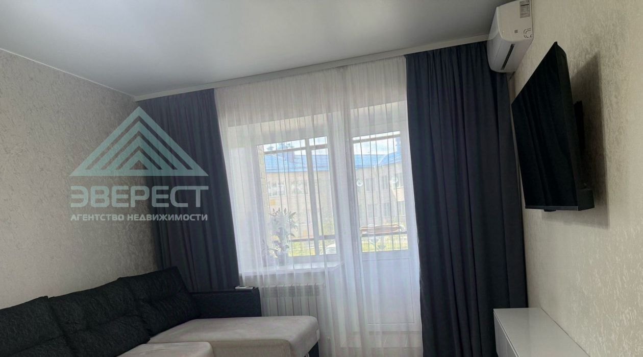 квартира г Абакан ул Некрасова 41 фото 2
