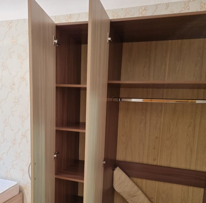 квартира г Иркутск р-н Свердловский ул Профсоюзная 4 Свердловский административный округ фото 4