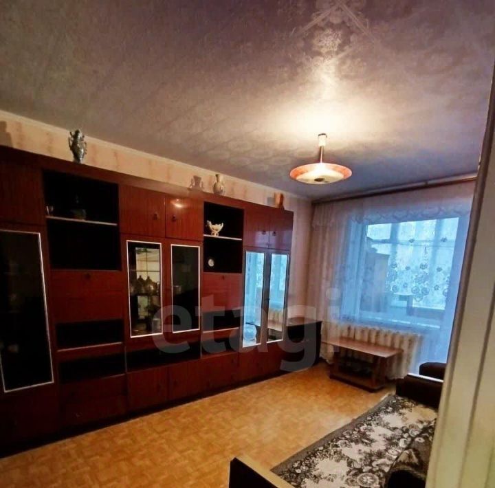 квартира г Ульяновск р-н Засвияжский ул Камышинская 4 фото 2