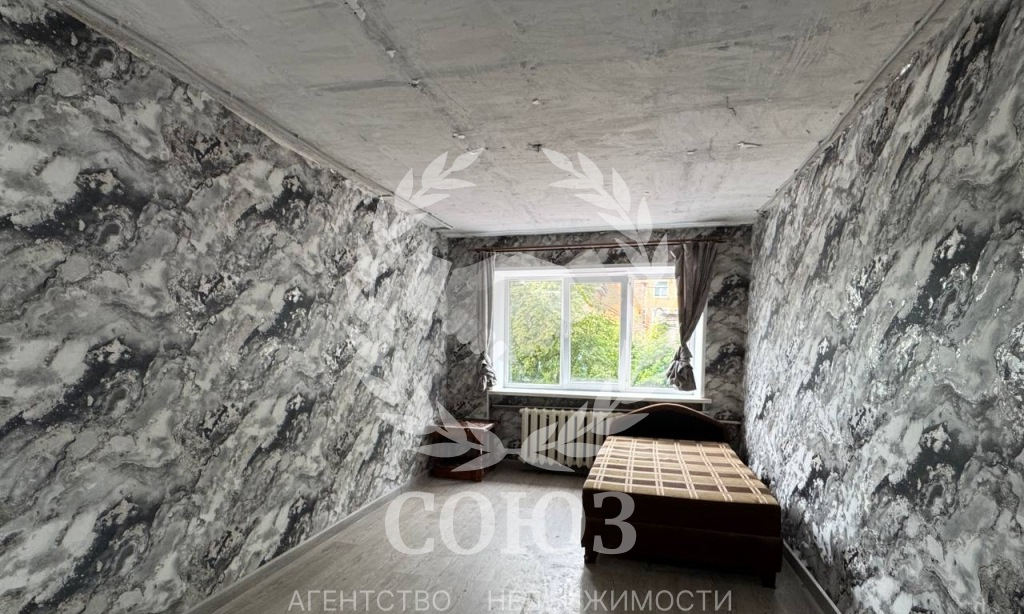 квартира г Калуга ул Салтыкова-Щедрина 68 фото 2