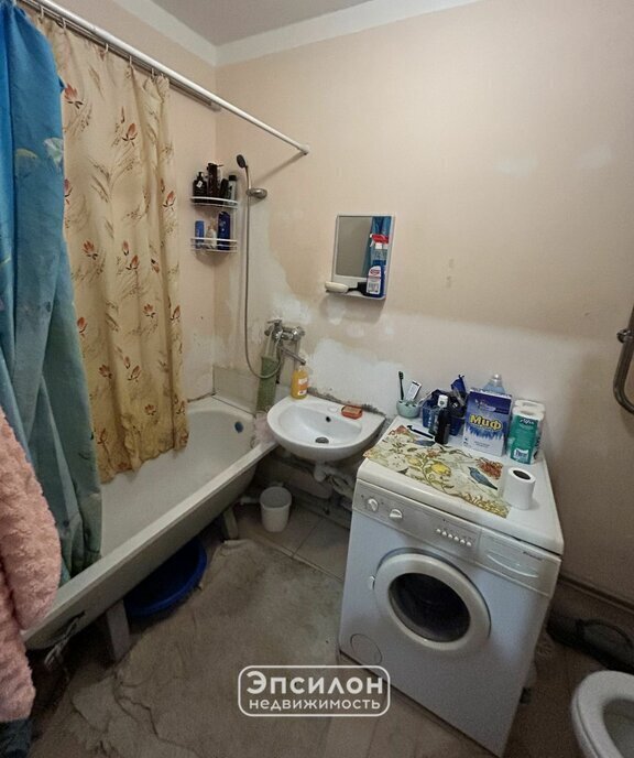 квартира г Курск р-н Центральный пр-кт Анатолия Дериглазова 9а микрорайон «Северный» фото 3