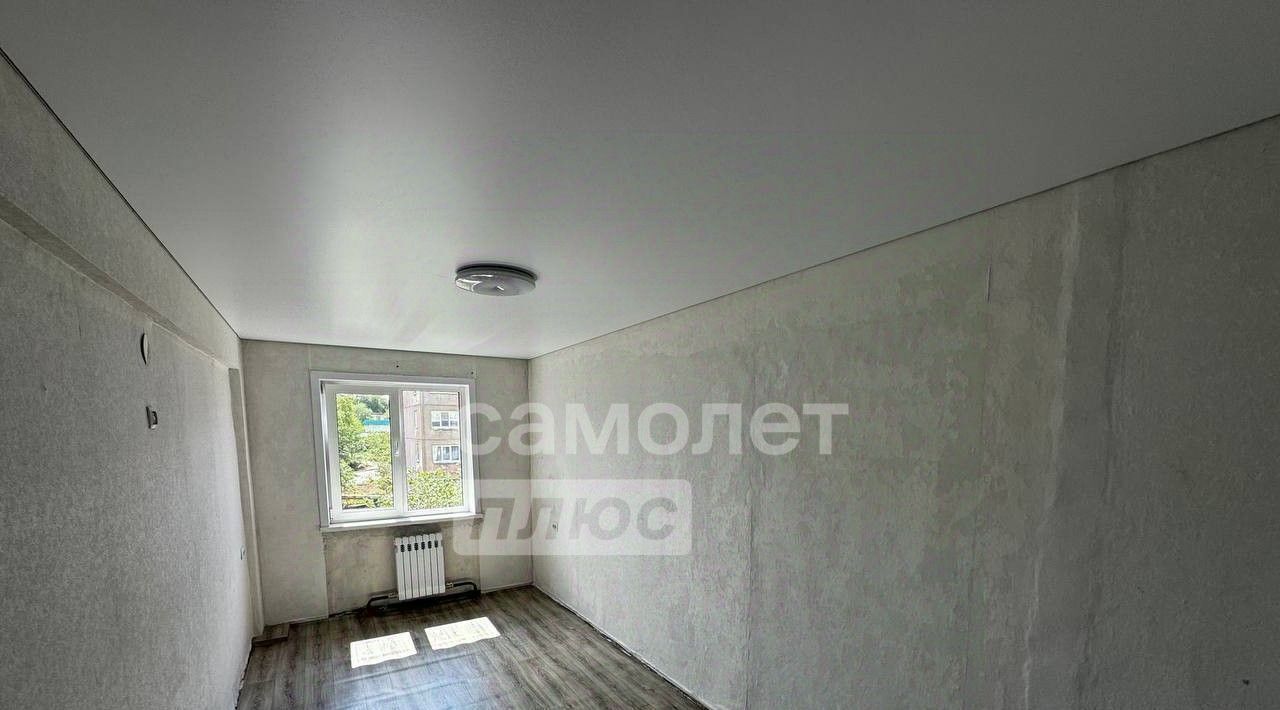 квартира г Чита р-н Ингодинский ул Белорусская 9а фото 4