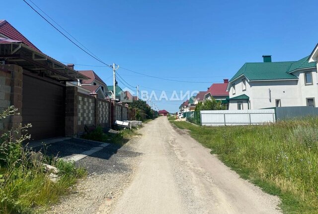 земля ул Спортивная 21 Бессоновский сельсовет фото