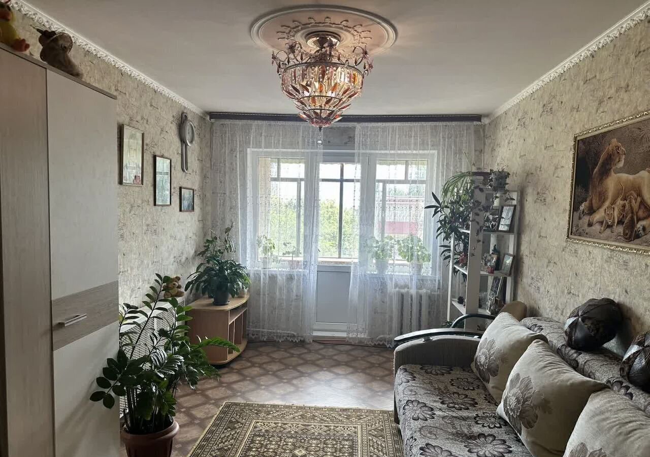квартира г Стерлитамак Нахимовский ул Худайбердина 142 фото 1