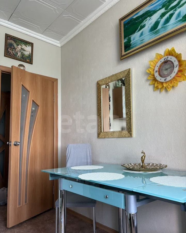 квартира г Улан-Удэ р-н Советский ул Смолина 54а фото 4