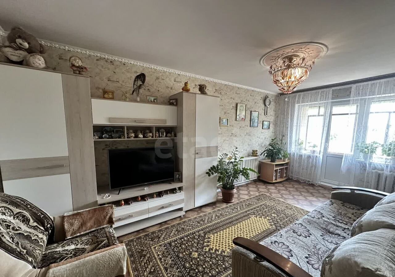 квартира г Стерлитамак Нахимовский ул Худайбердина 142 фото 4