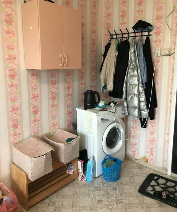 комната г Екатеринбург р-н Кировский Уральская ул Данилы Зверева 24 фото 4