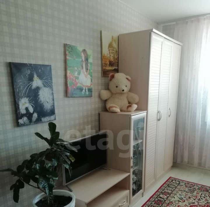 квартира г Благовещенск ул Студенческая 41 фото 1