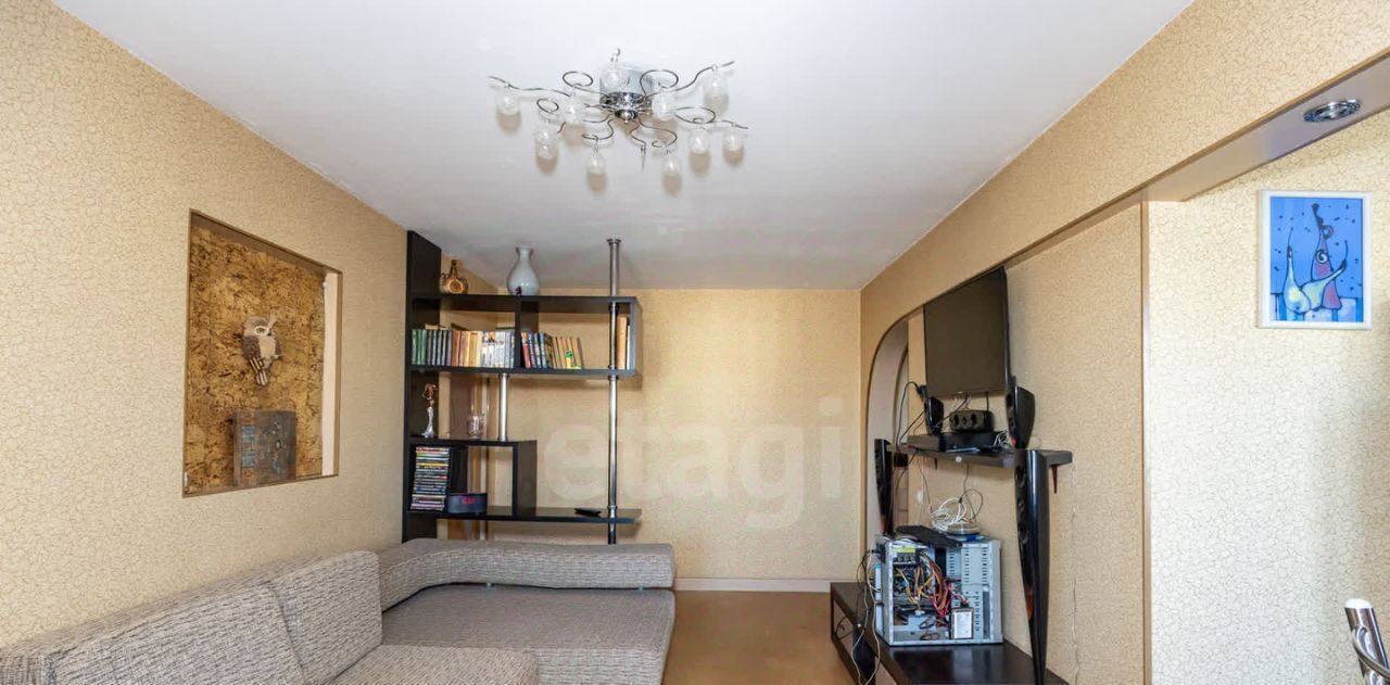 квартира г Благовещенск ул Кантемирова 7 2-й мкр фото 1