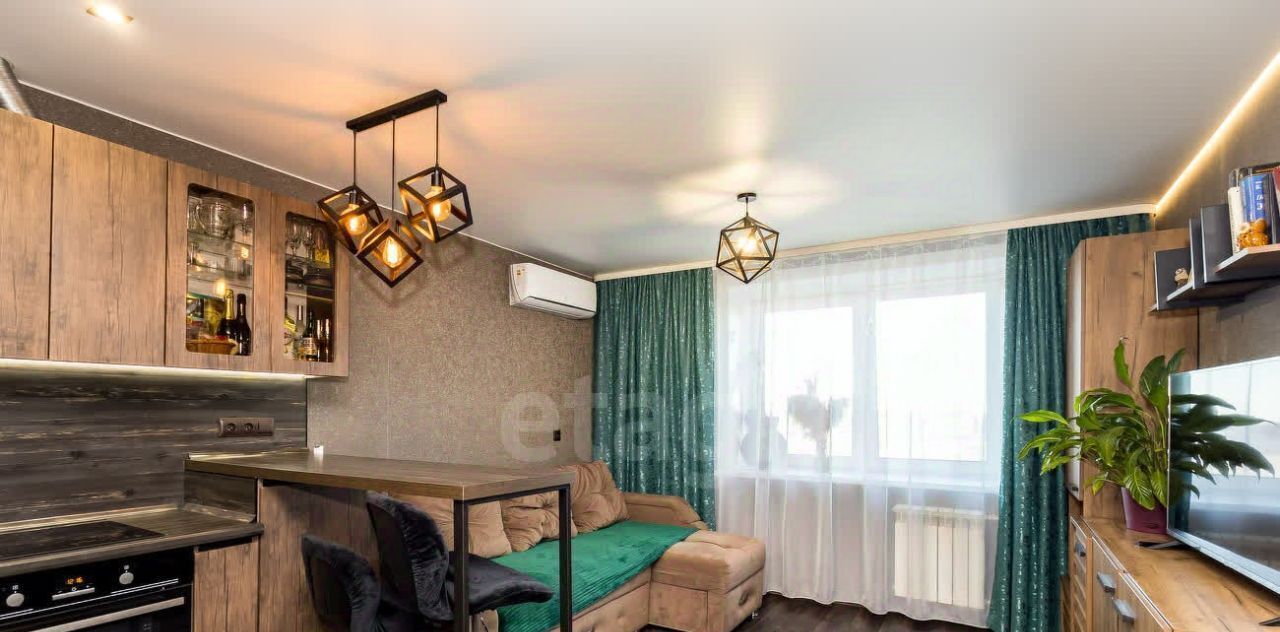 квартира г Благовещенск ул Муравьева-Амурского 25 фото 1
