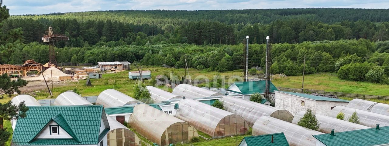свободного назначения г Верхний Уфалей п Уфимка ул Комсомольская Верхнеуфалейский городской округ фото 1