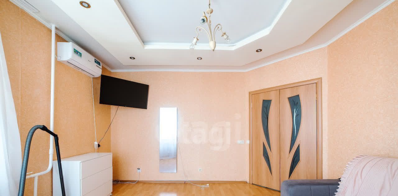 квартира г Благовещенск ш Игнатьевское 14/2 фото 3