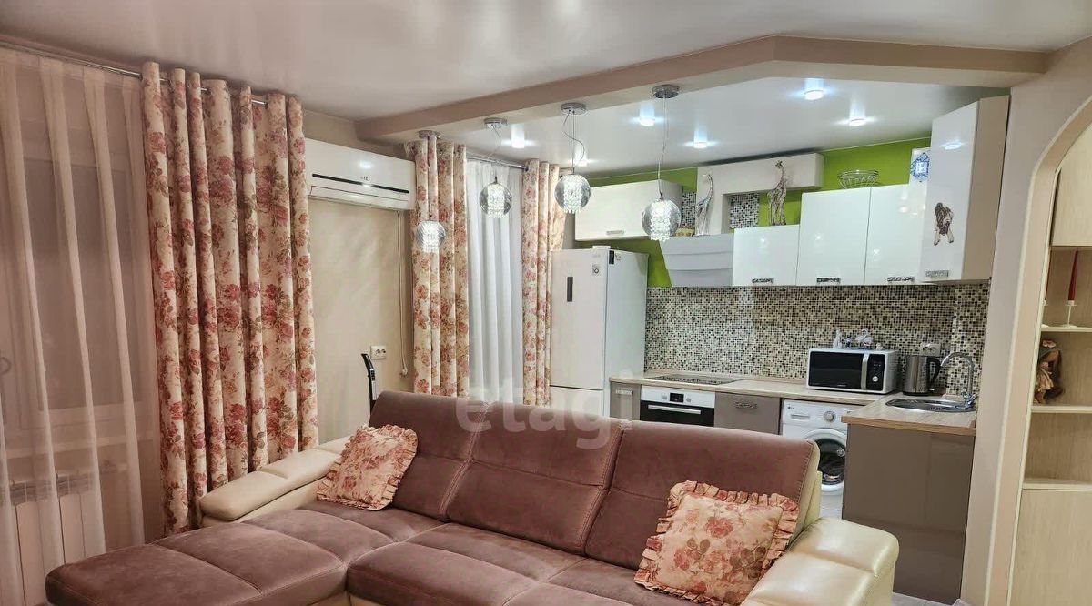 квартира г Благовещенск ул Институтская 13/1 фото 3