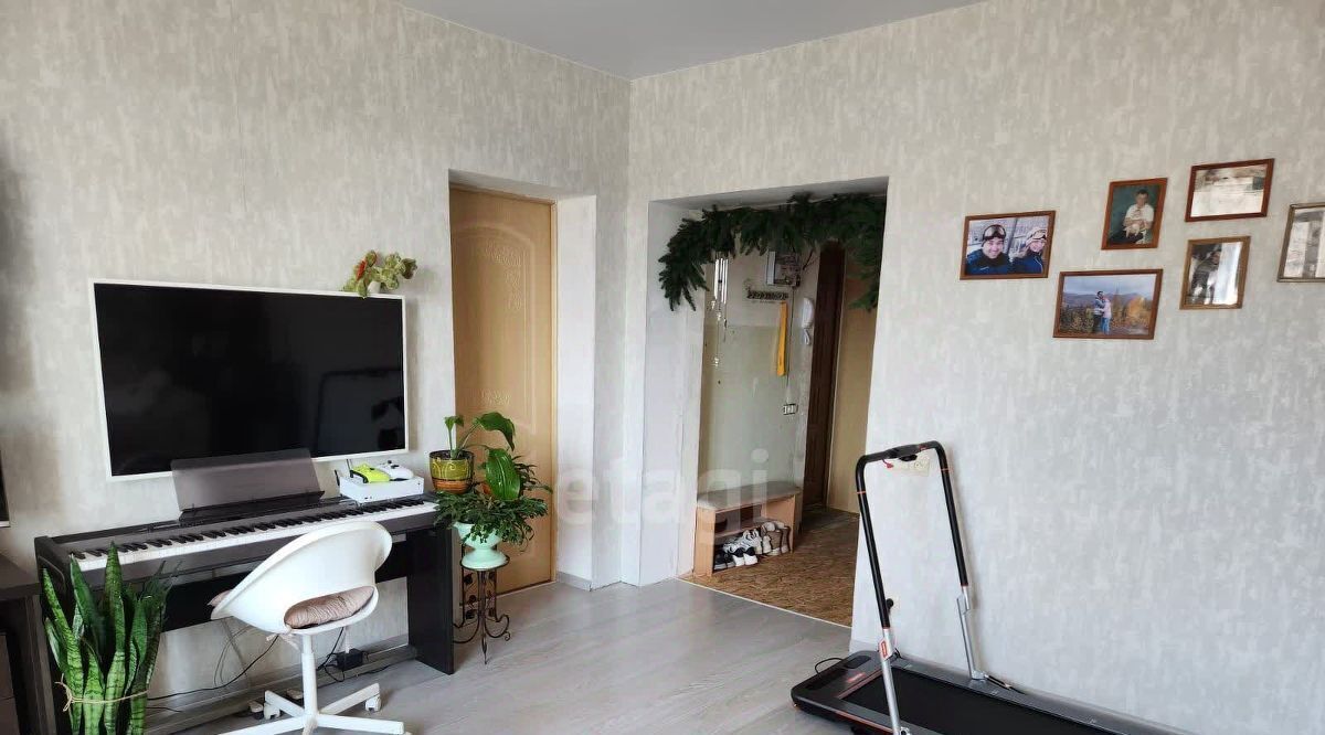 квартира г Благовещенск с Белогорье ул Заводская 8 фото 4