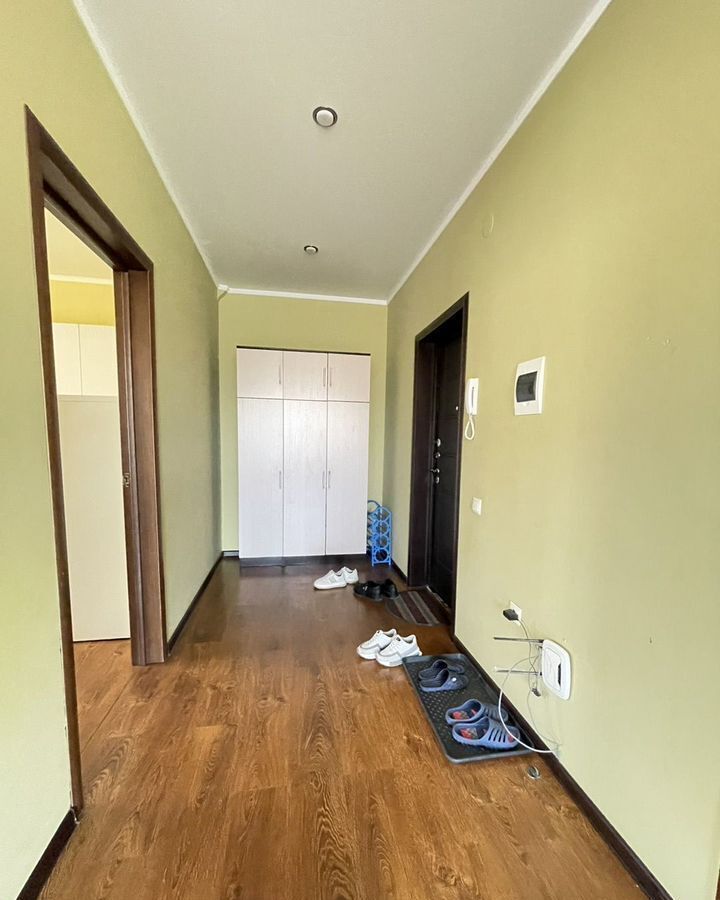 квартира г Ессентуки пл Октябрьская 31б фото 7