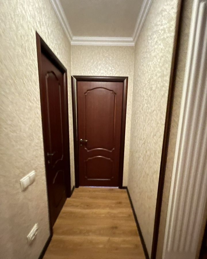 квартира г Ессентуки пл Октябрьская 31б фото 11