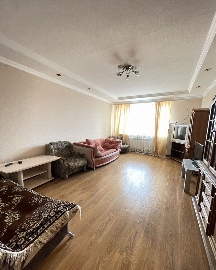 квартира г Ессентуки пл Октябрьская 31б фото 13