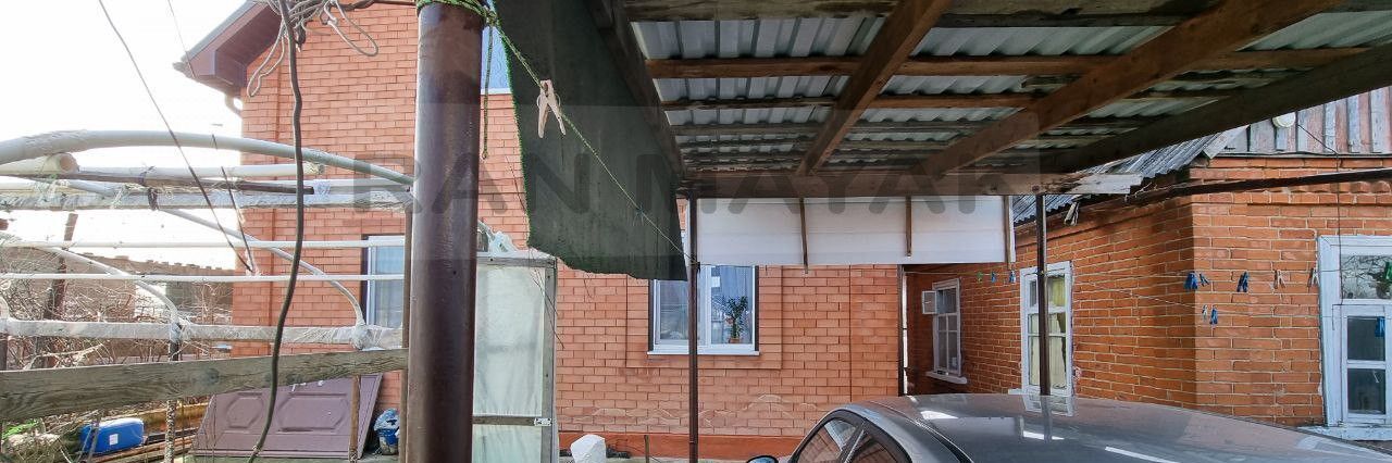 дом г Майкоп ул. Вировская, 4 фото 4