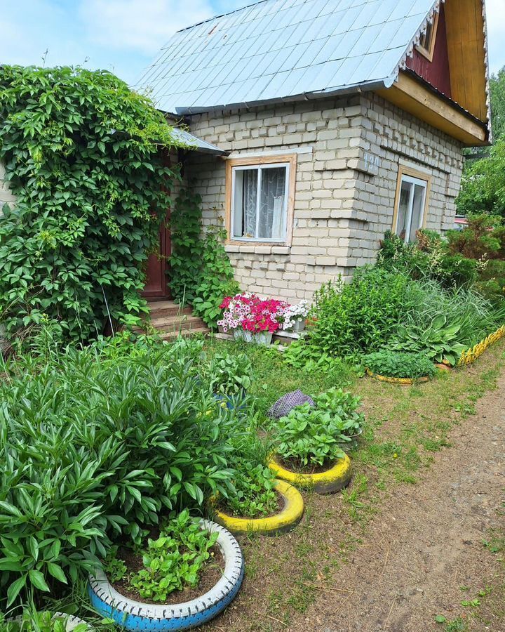 дом р-н Артемовский г Артемовский снт Лысая гора фото 1