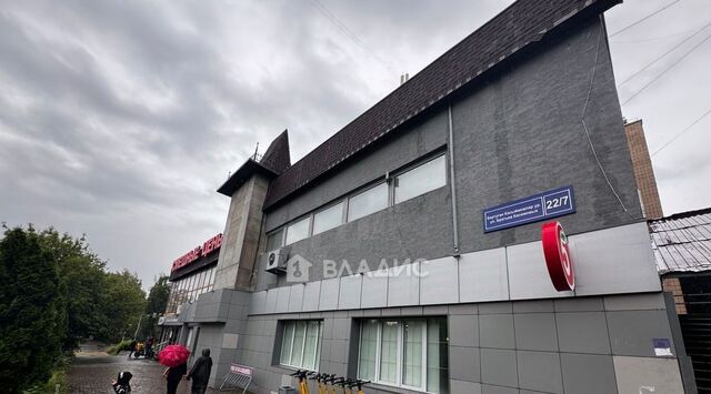офис метро Горки ул Братьев Касимовых 22/7 фото