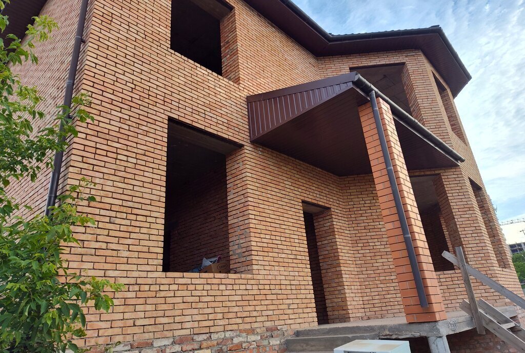 дом г Астрахань р-н Советский ул Курмангазы 22 фото 3