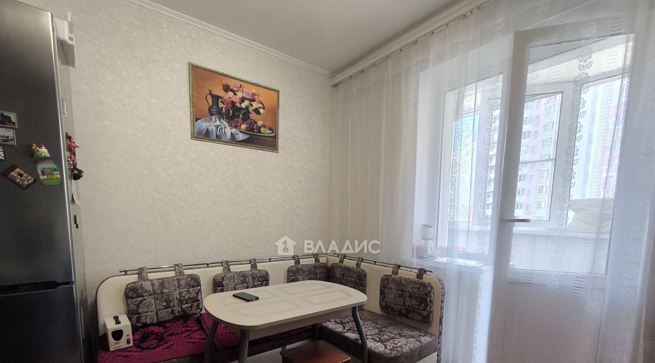 квартира г Белгород Западный ул Щорса 53 Западный округ фото 3