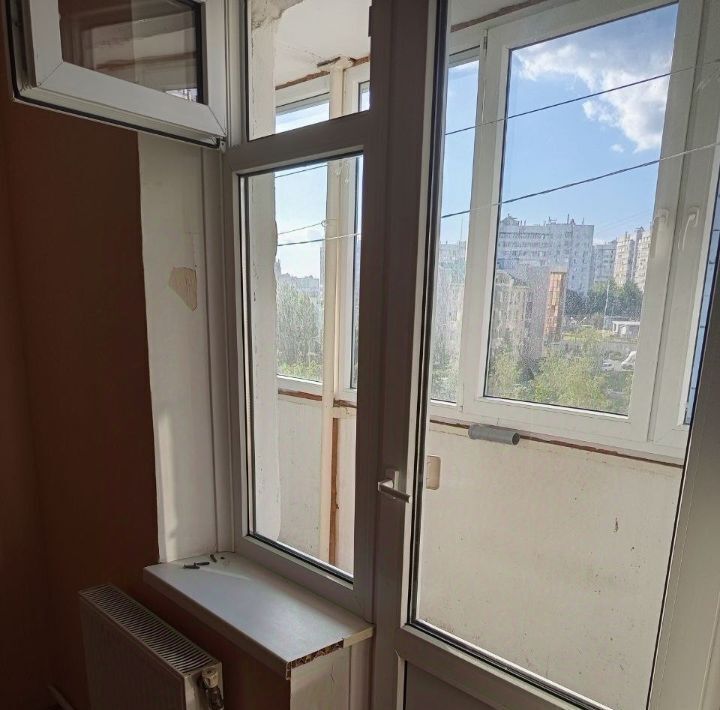 квартира г Белгород Западный ул Есенина 50в Западный округ фото 18