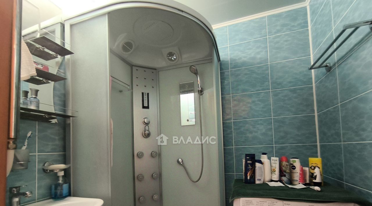 квартира г Белгород Западный ул Щорса 53 Западный округ фото 11