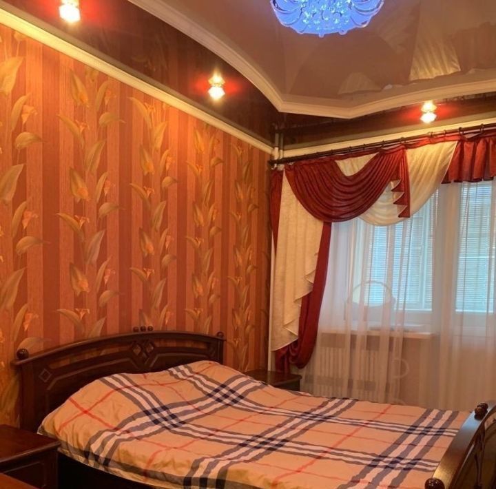 квартира г Старый Оскол Северный микрорайон 15 фото 1
