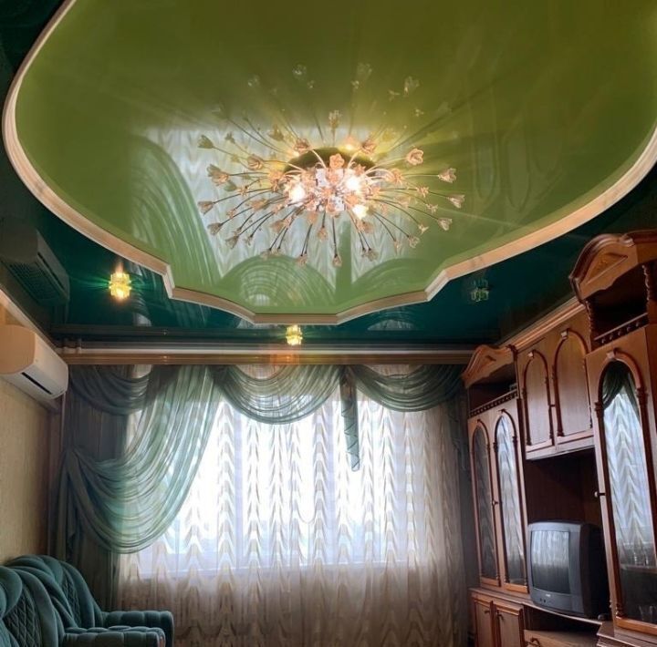 квартира г Старый Оскол Северный микрорайон 15 фото 2