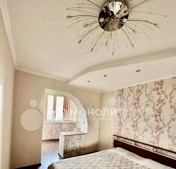 квартира г Старый Оскол мкр Королева 13 фото 2