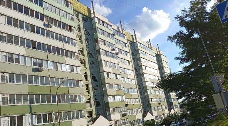 квартира г Белгород Западный ул Есенина 50в Западный округ фото 36