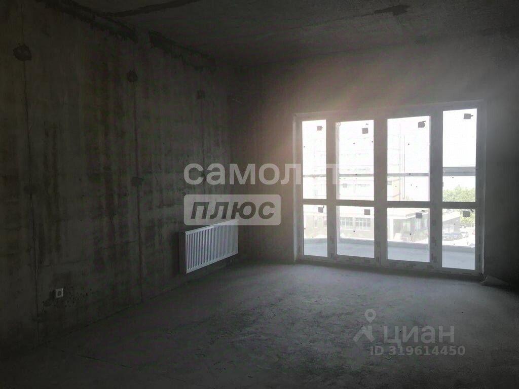 квартира г Новороссийск р-н Центральный ул Шевченко 24 фото 3