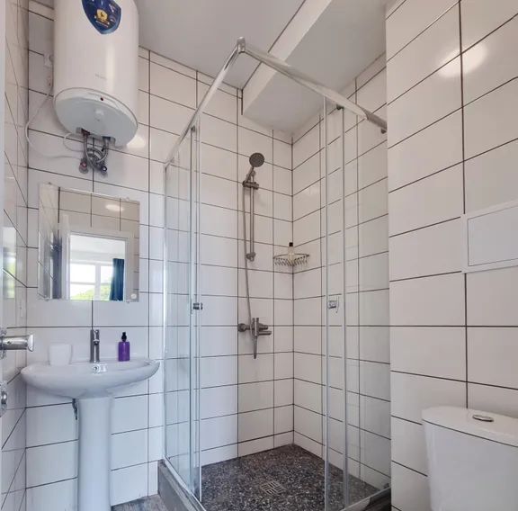 комната г Геленджик с Архипо-Осиповка ул Альпийская 14 фото 3