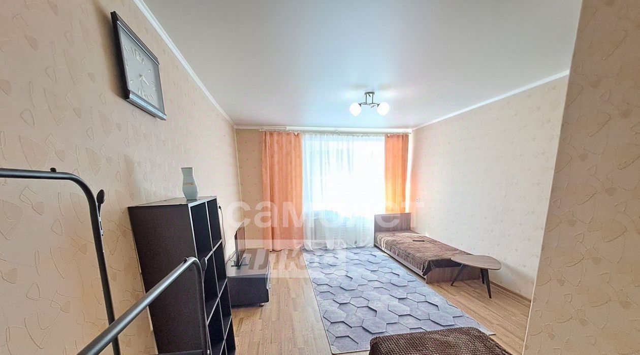 квартира г Пенза р-н Октябрьский пр-кт Победы 150 фото 3