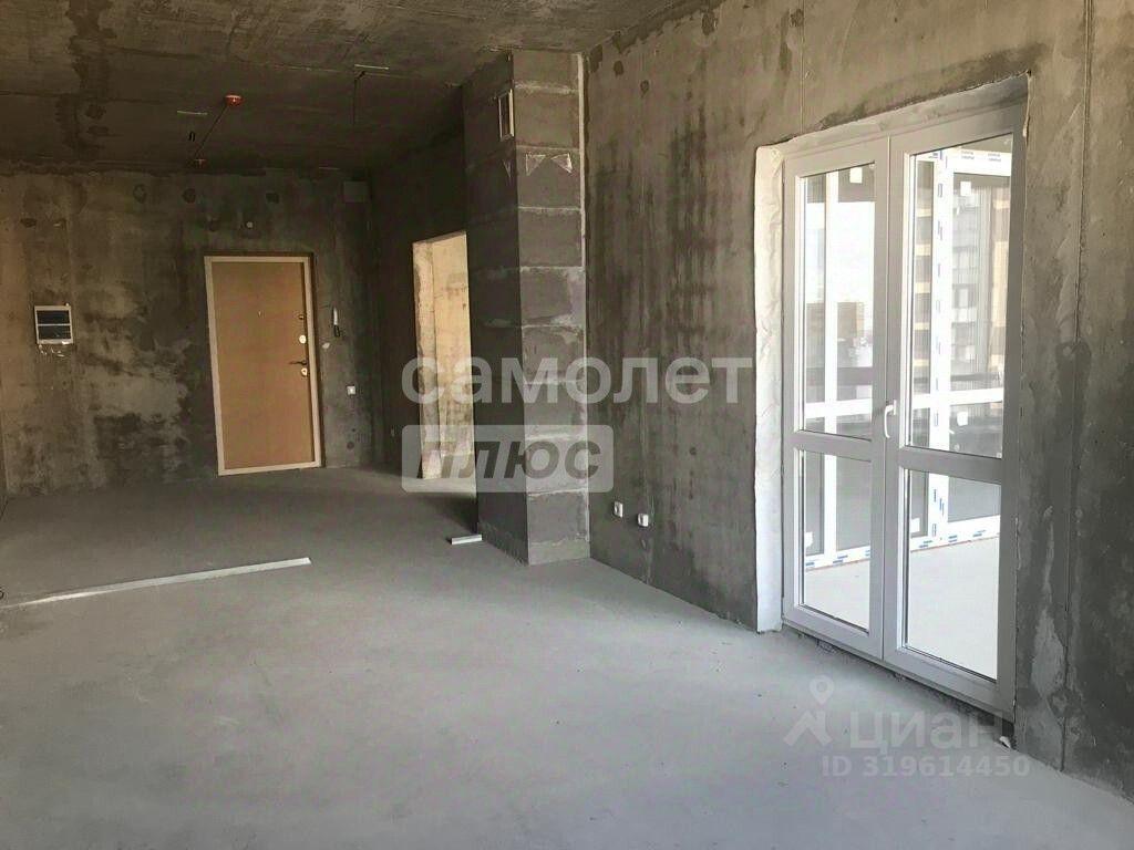 квартира г Новороссийск р-н Центральный ул Шевченко 24 фото 20