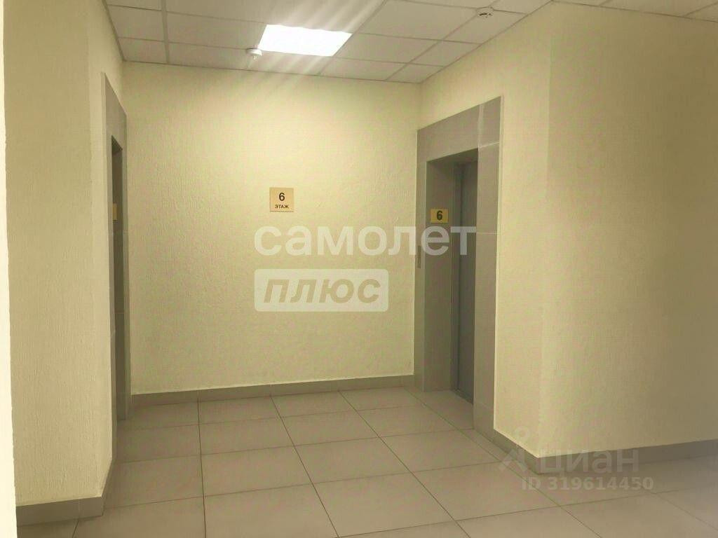квартира г Новороссийск р-н Центральный ул Шевченко 24 фото 32