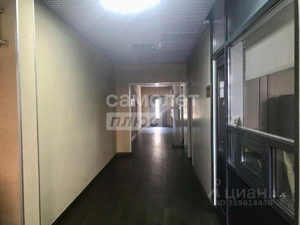 квартира г Новороссийск р-н Центральный ул Шевченко 24 фото 33