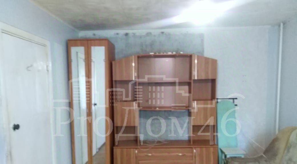 квартира г Курск р-н Сеймский ул Заводская 67в Курского завода тракторных запчастей мкр фото 4