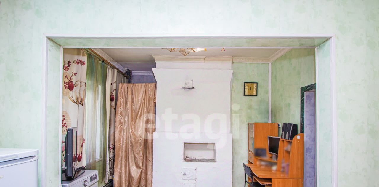 квартира г Улан-Удэ п Стеклозавод р-н Советский ул Хрустальная 12 фото 11
