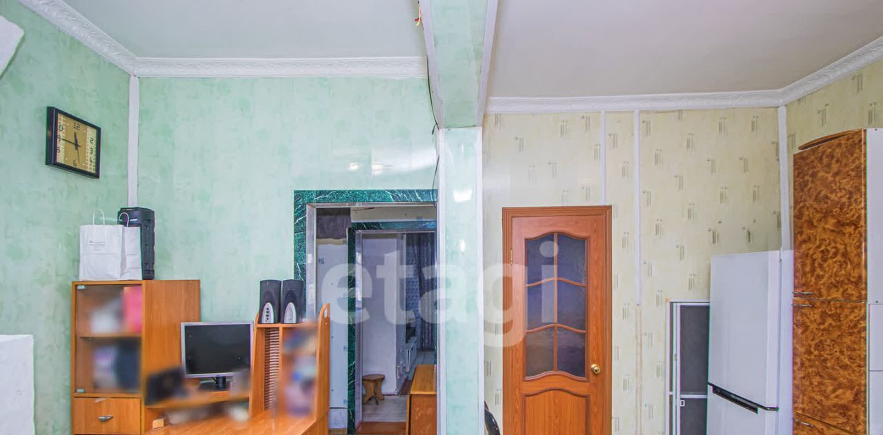 квартира г Улан-Удэ п Стеклозавод р-н Советский ул Хрустальная 12 фото 12