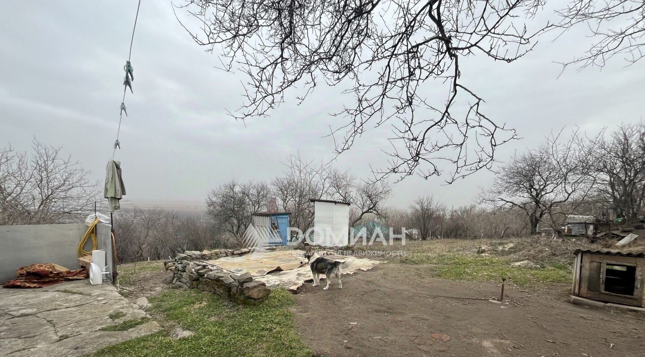 земля г Новочеркасск ул Комитетская 17/82 фото 4