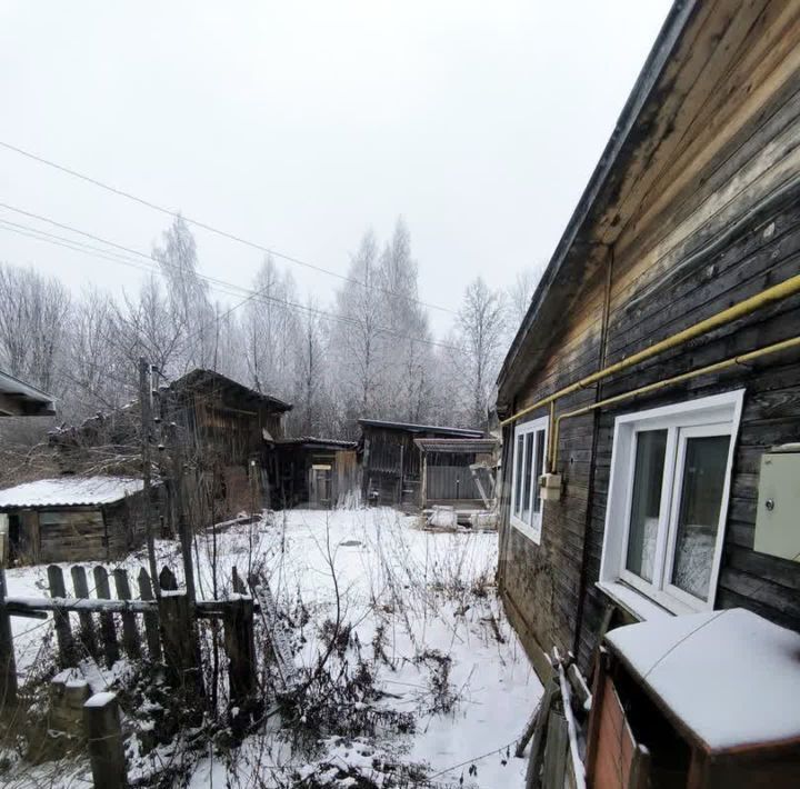 квартира г Муром ул Гоголева 24а фото 4